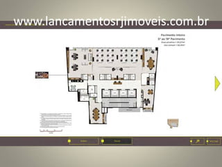 Assembléia one Centro do Rio de Janeiro