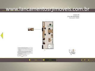 Assembléia one Centro do Rio de Janeiro