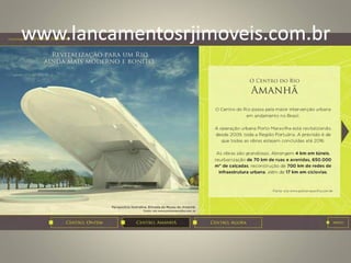 Assembléia one Centro do Rio de Janeiro