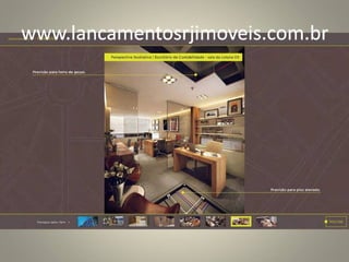 Assembléia one Centro do Rio de Janeiro