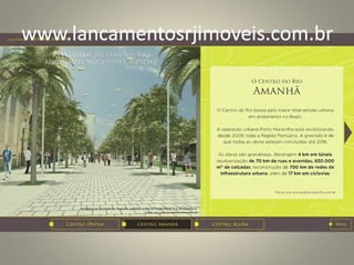 Assembléia one Centro do Rio de Janeiro