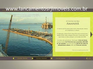 Assembléia one Centro do Rio de Janeiro