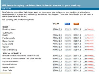 Assembling your Web 2.0 toolbox