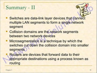 Assembling And Cabling Cisco Devices | PPT