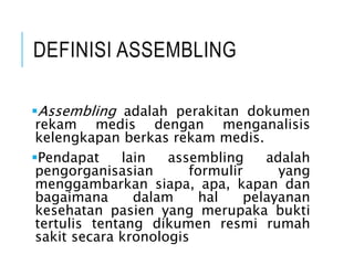 Assembling_RM (1).pptx