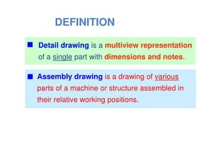 Engineering Assembly Drawing Notes Assembly drawing notes and methods.pdf