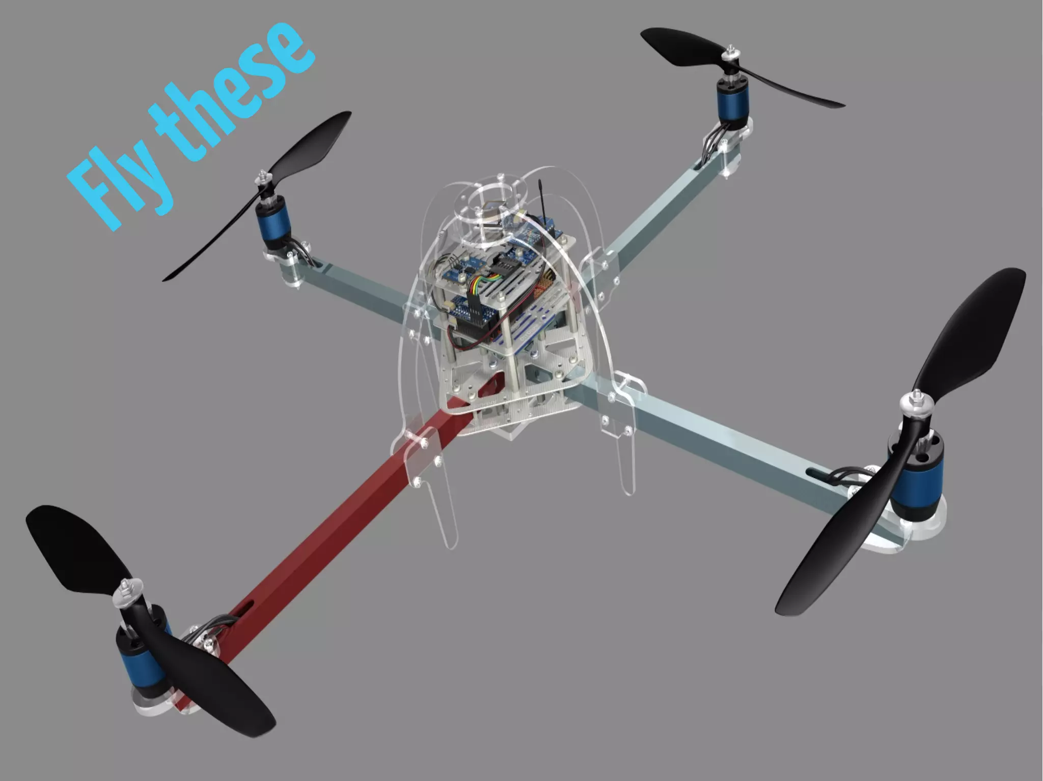 Flythese
 