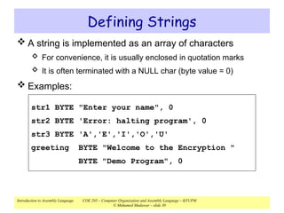 Assembly Components and other tolls like | PPT