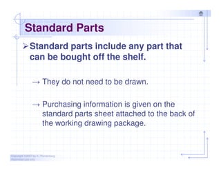 Assembly drawing | PDF
