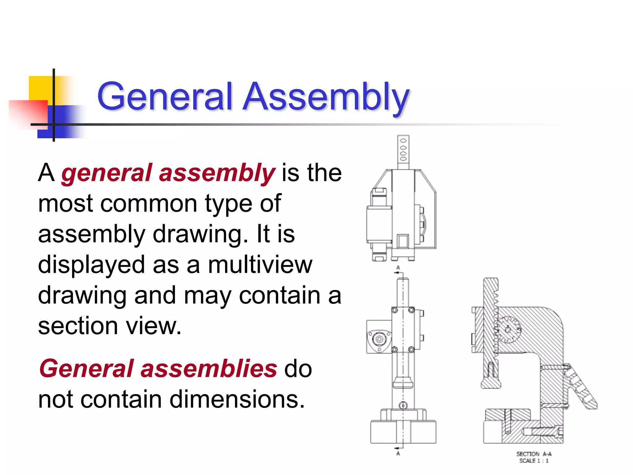 Assembly_Drawings_Balloons_Parts_Lists.ppt
