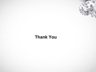 Thank You
 