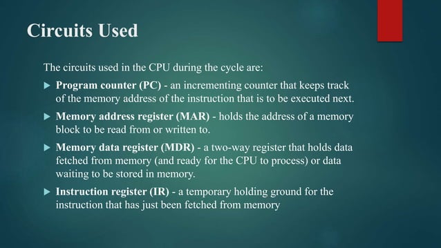 Assembly language | PPT