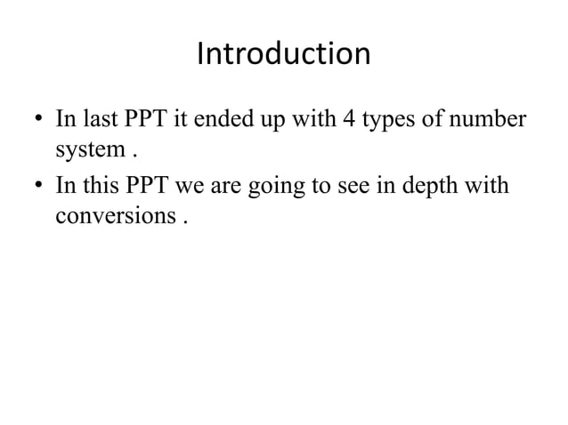 Assembly language 2 | PPT