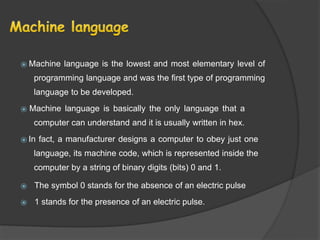 assembly language and high level language.pptx