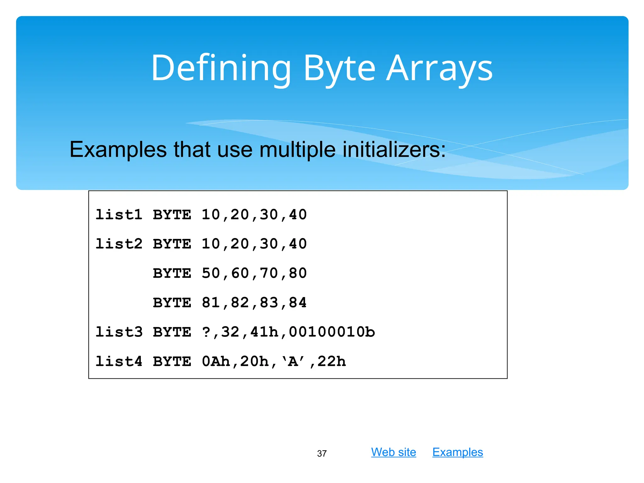 Assembly Language Fundamental- Computer Organisation | PPT ...