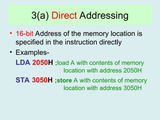 microprocessor Assembly Language Program.ppt