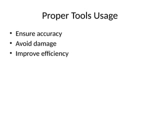 Comprehensive Guide to Quality Inspection and Defect Prevention in ...