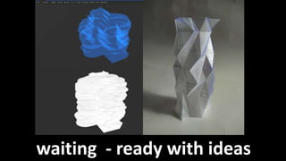 Seneca
waiting - ready with ideas
 