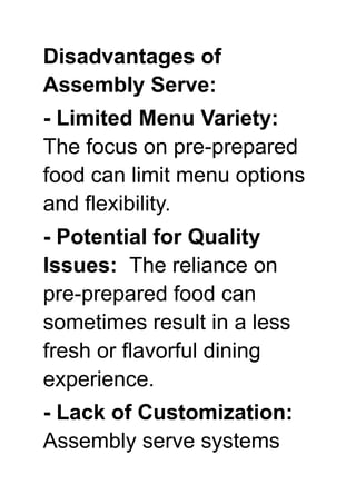 assembly serves.docx for learning in school | DOCX