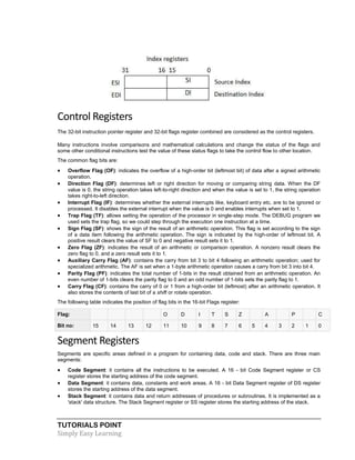 Flag Register Examples Pdf assembly_tutorial.pdf