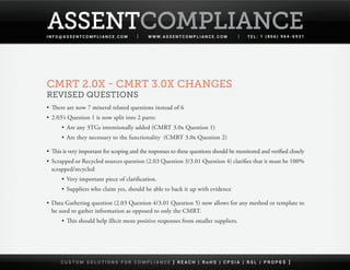 Assent webinar cm3_updates-aug19-2014-slideshare