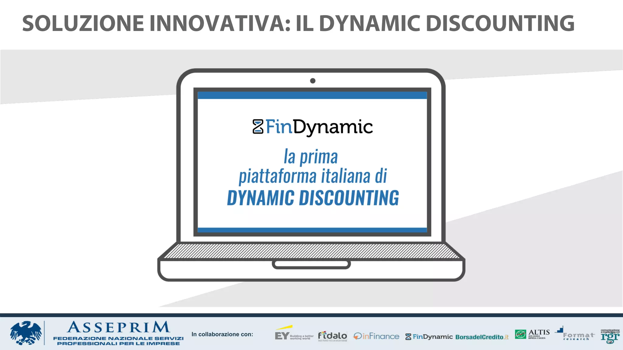 FinDynamic presentation at ASSEPRIM | PDF