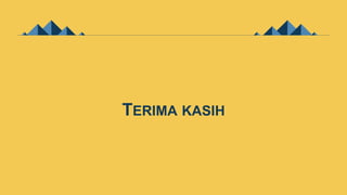 TERIMA KASIH
 