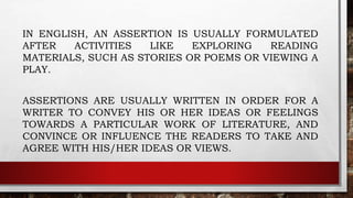 Assertions.pptx