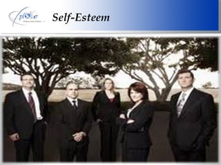 Self-Esteem 