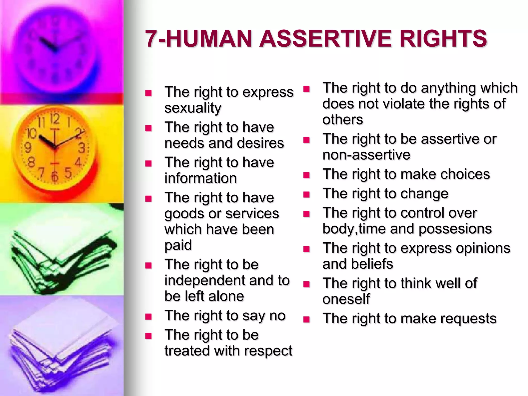 Assertiveness.ppt