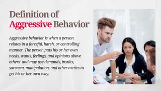 Assertiveness - Relating Gently and Firmly.pptx