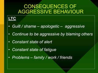 ASSERTIVE NESS SKILLS.ppt