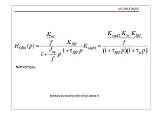 AUTOMATIQUE
Non corrigée
 