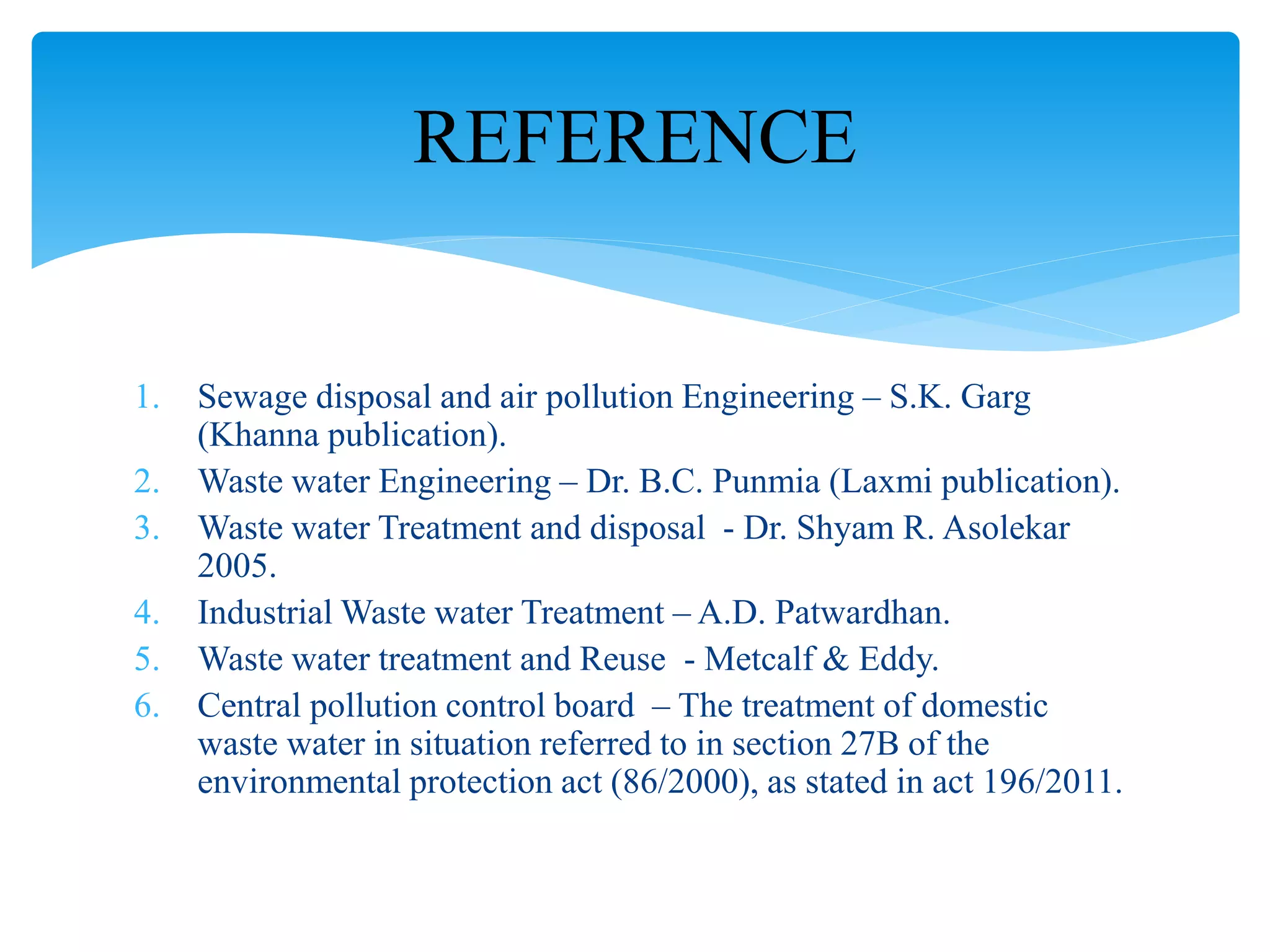 Assesment of durg sewage | PPTX | Indoor Environmental Quality | Home