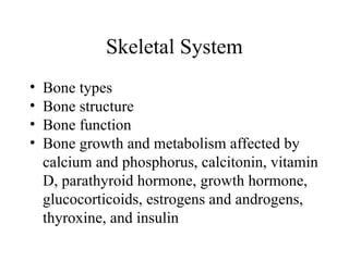 assesment of the skeleton.pptxxxxxxxxxx | PPT