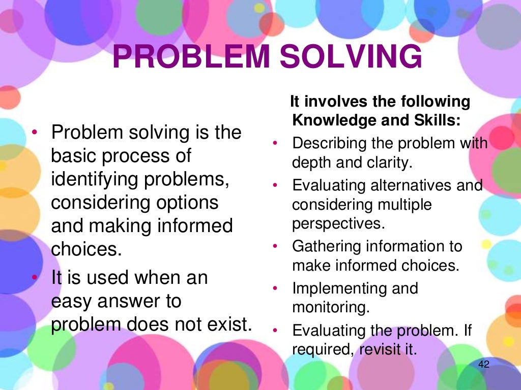 Assessing 21st century skills