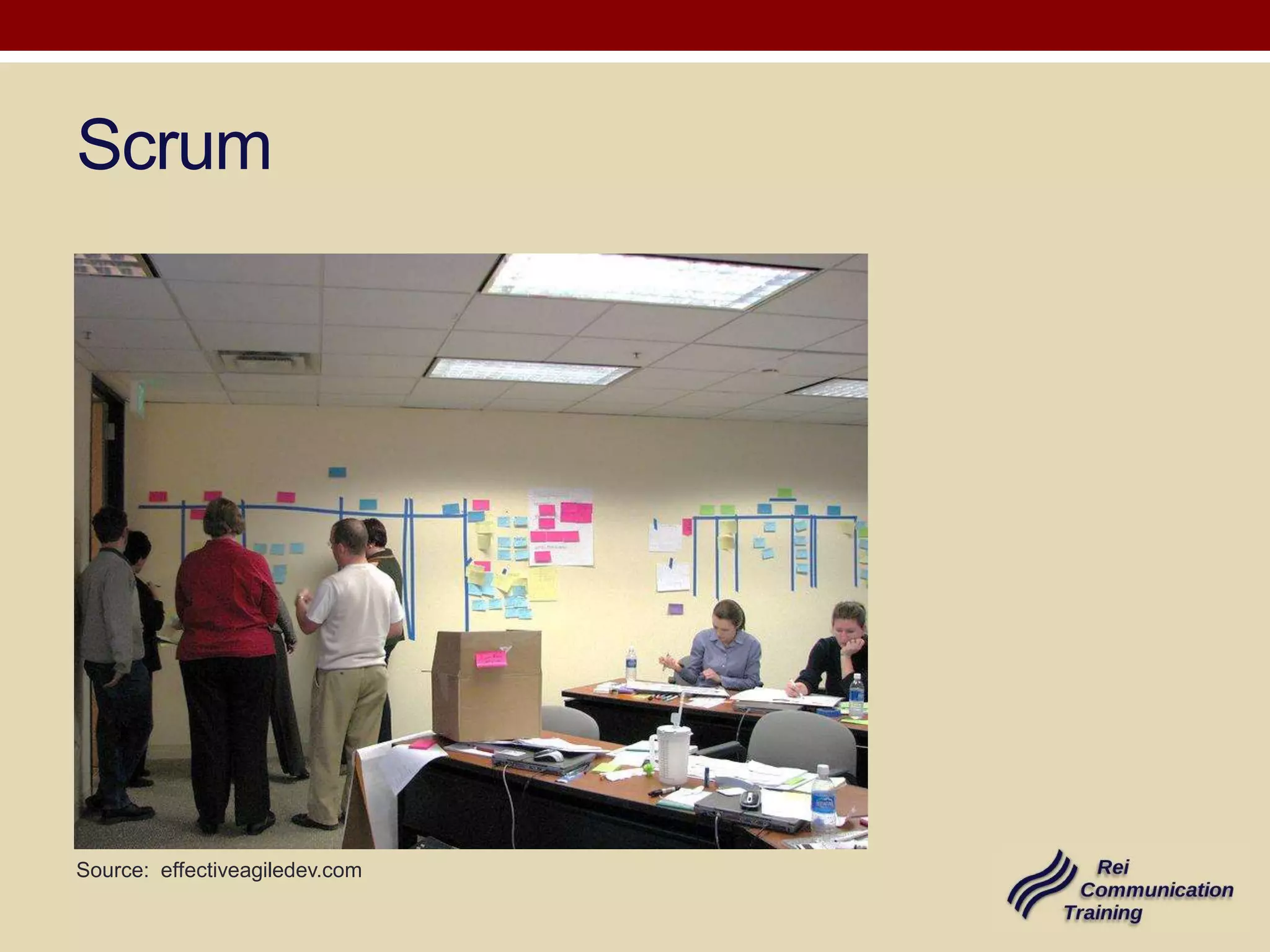 Scrum

Source: effectiveagiledev.com

 