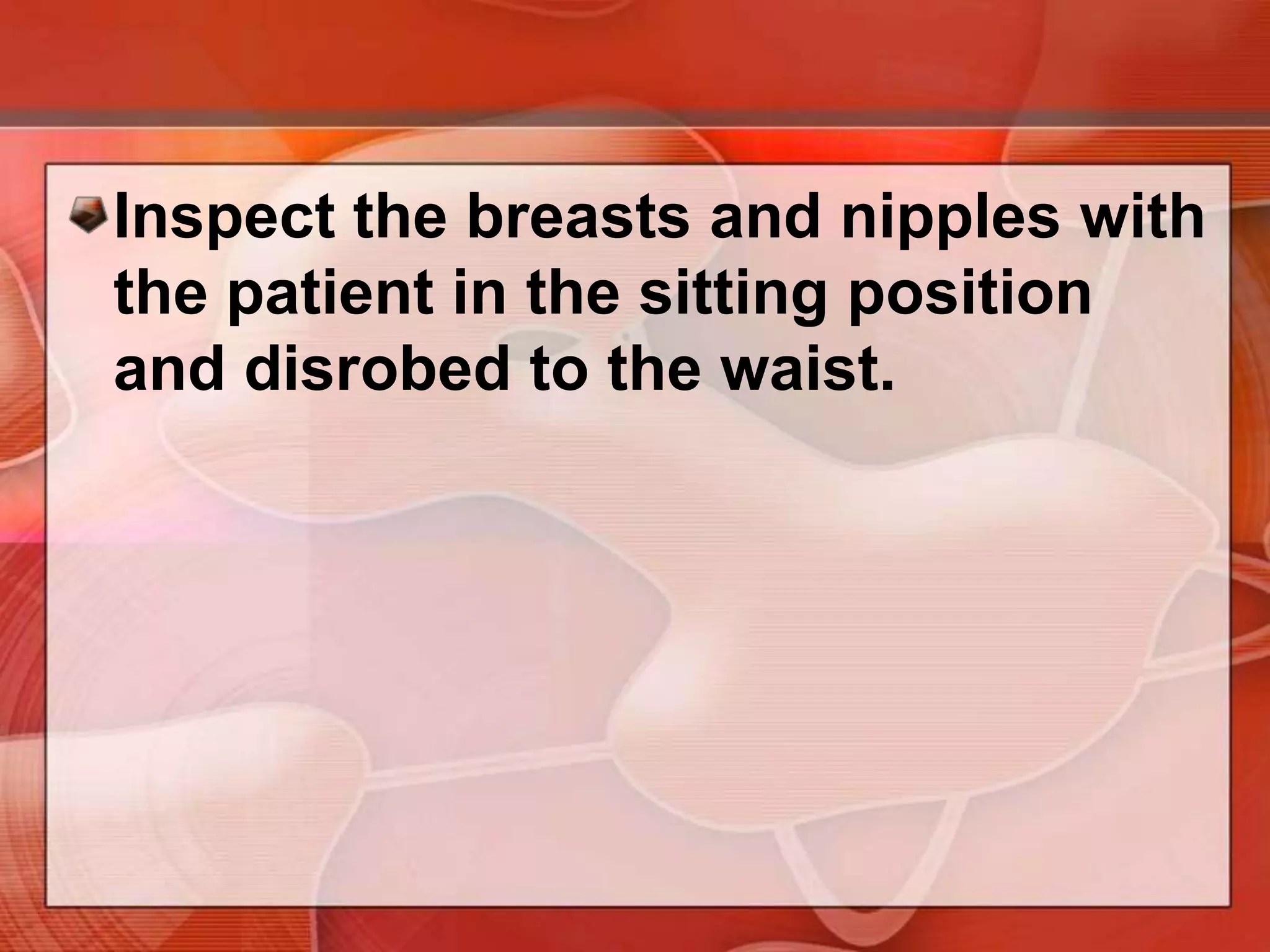 INSPECTIONASSESSMENT TECHNIQUES