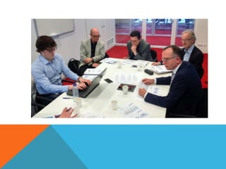 Assessing the Dutch Flood Risk and Delta programmes | PDF