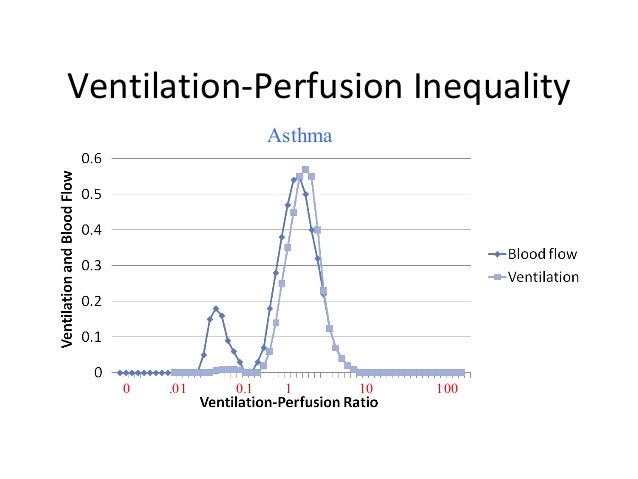 Assessing the need for mechanical ventilation