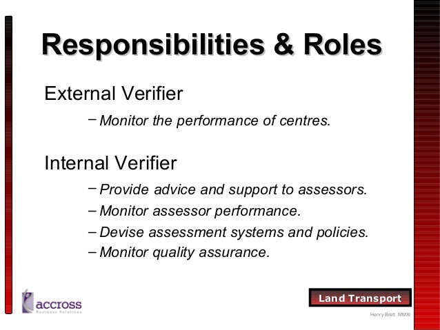 assessing vocational achievement The course covers the understanding of principles and practices of assessment, assessing vocational skills, knowledge and understanding and assessing occupational. assessing vocational achievement The course covers the understanding of principles and practices of assessment, assessing vocational skills, knowledge and understanding and assessing occupational.