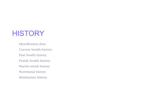 HISTORY







 