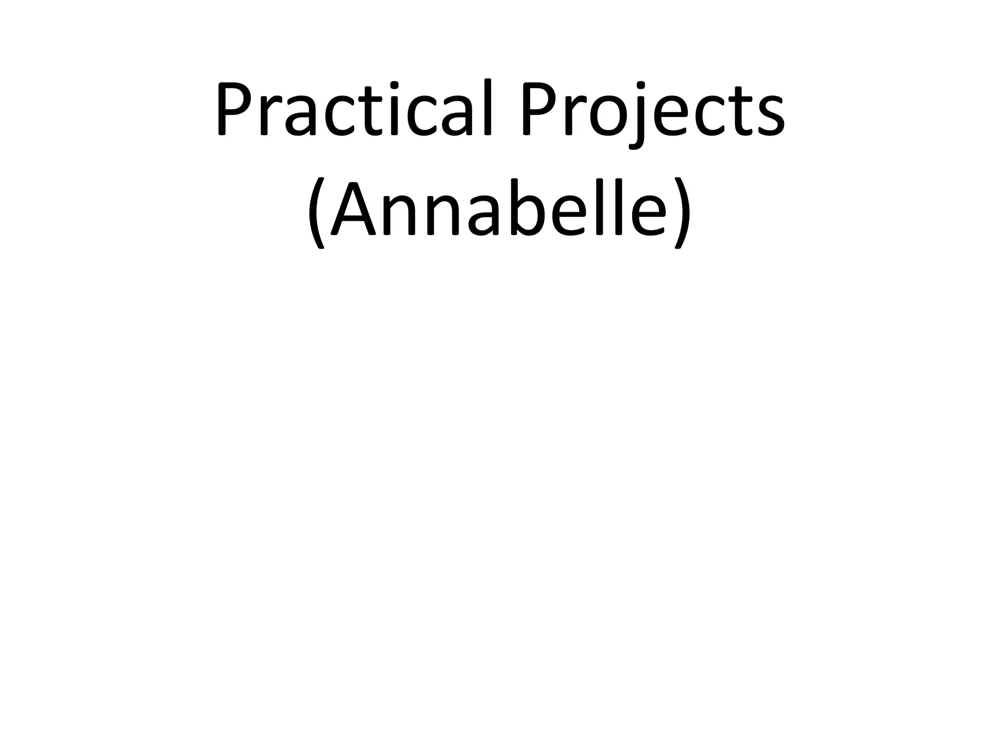 Measuring attainment of the intended learning outcomes;