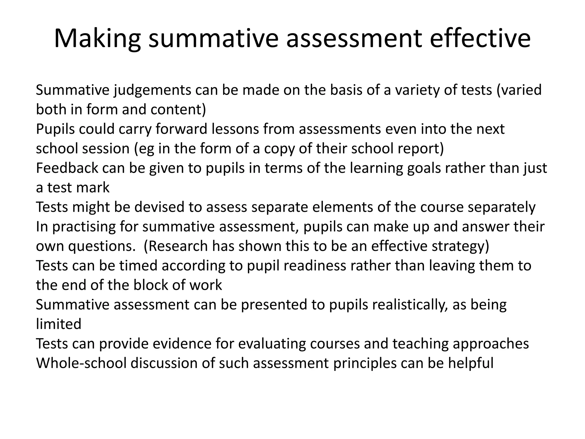 Practical Projects (Annabelle)