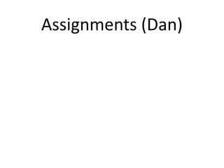 Evidence of internal moderation and scrutiny by external examiners?