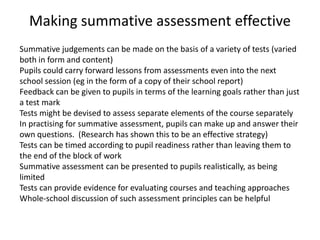 Practical Projects (Annabelle)