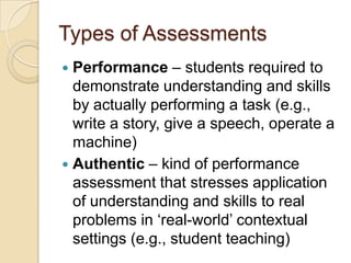 What will you do when students struggle with the learning?