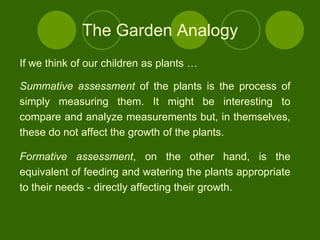 Assessment | PPTX