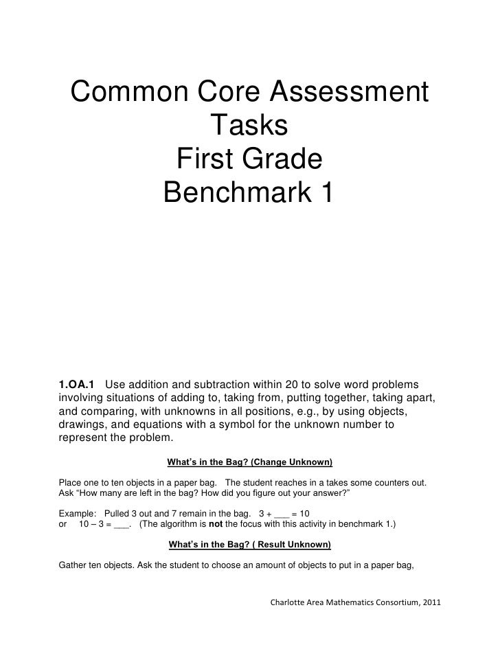 Assessment
