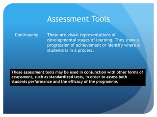 Assessment | PPTX